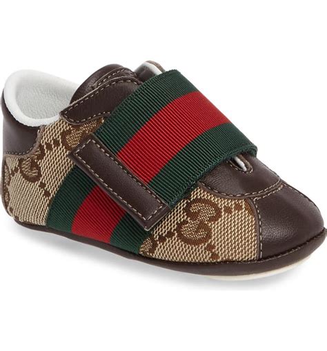 baby infant gucci shoes|gucci baby shoes clearance.